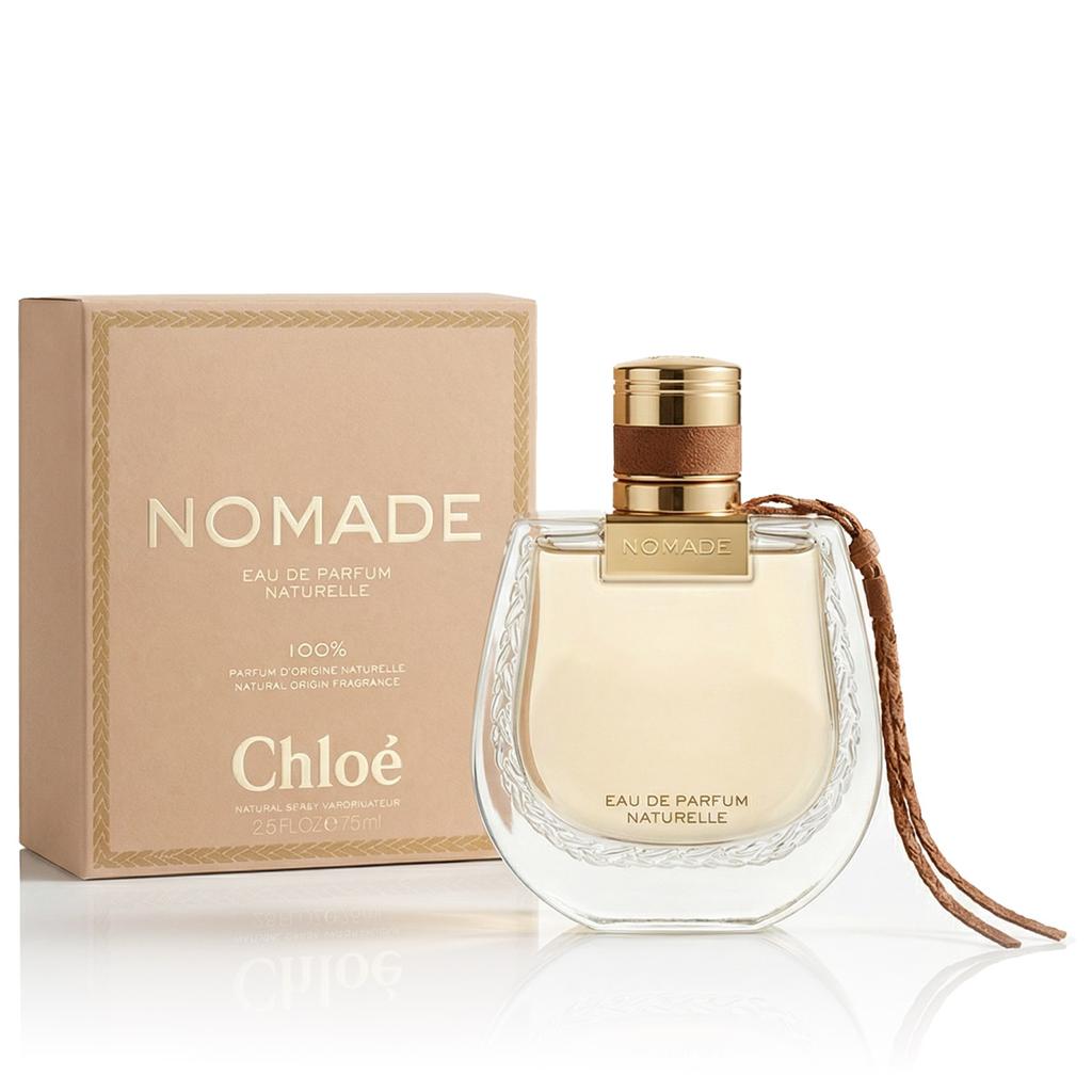 Chloé Nomade Jasmin Naturel Eau De Parfum 75 ml (woman)