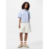 Uniqlo Japan Oxford Hemd Gestreift