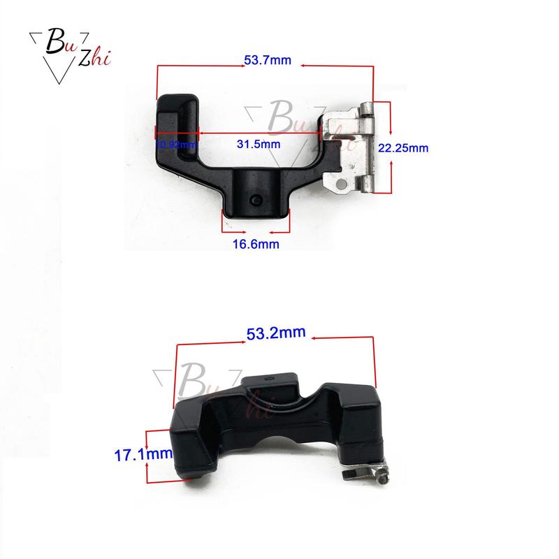 2sets Motorcycle engine Carburetor repair kit floating needle seat wiht float for Yamaha VIRAGO XV535 XV500 1983 XV 500