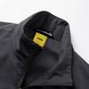 Jeep Men's Stand Collar Multi-Pocket Fishing Vest