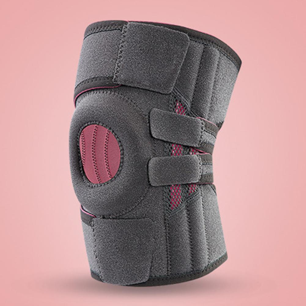 1pc Neoprene Orthopedic Knee Pad Arthritis Joint Pain Relief Knee Protector Compression Sleeve Injury Recovery for Men and Women