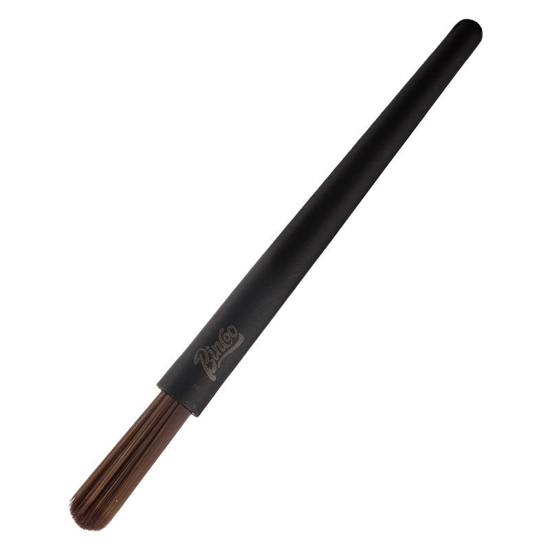 

Щетка для чистки кофемолки, аксессуары для щеток для эспрессо, щетка для чистки кофемолки и нейлоновая щетка для эспрессо