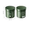 Avocado Smooth Nourishing Hair Mask Magische Haarmaske 5 Sekunden, um Frizz zu reparieren und das Haar weich und geschmeidig zu machen Tiefenreparatur Keratin-Conditioner Haarpflege