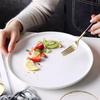 Wutuo Dinner Plate and Salad Bowl Set
