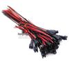 SM Terminal Line Male/Female Air-to-Air 2.54MM Connector, 2-6P, 10/20CM Cable