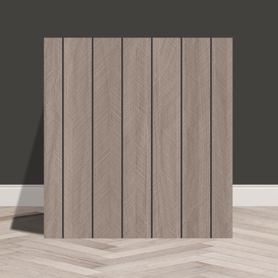 30*30cm 3D Gitter Wandaufkleber Selbstklebende Tapete Wasserdichte Schaumstoffplatten für Heimdekoration TV-Hintergrund