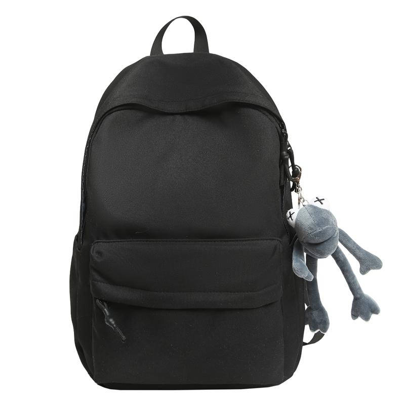 Men's Lightweight Travel Backpack Women's Large Capacity Backpack Student Schoolbag