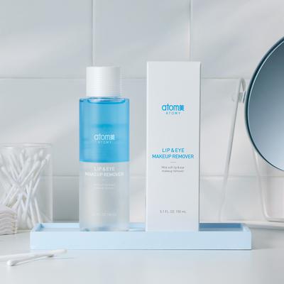 Płyn do demakijażu ust i oczu *1szt. (150 ml)