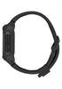 Nixon Regulus A1180 Wristwatch, Black/Positive