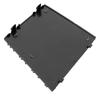 2pcs Bumper Grill Cover Black Front Bumper Grill Trim Plastic 51117897186 Bumper Grill Cover For E60 E61 WITH M