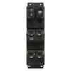 Power Window Switch 93570‑1R111 Window Lifting Switch Replacement for HYUNDAI ACCENT LHD 2014‑2017