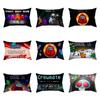 Cover Game Cushion Pillow Case Plush Sofa Home Decor Bed Gift Decore