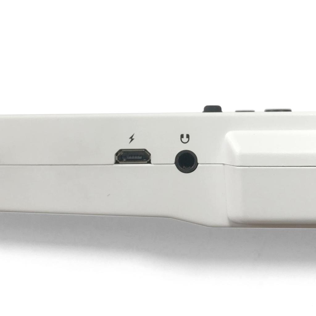 TAHORNGElectronic Recorder Elefue EF10WH WHITE