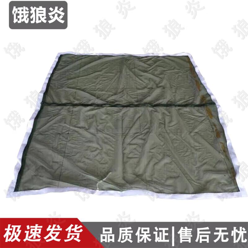 30sqm Folding Frame Tent & Accessories