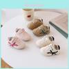 Baby Soft Sole Sneakers For Boys Girls With Magic Strap For Toddler Walkers