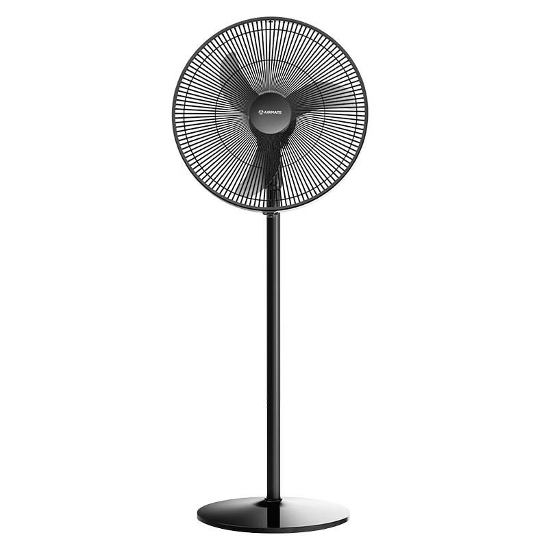 AIRMATE 18-inch Industrial Pedestal Fan