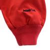 AVIREX BLUE ANGELS utility Jacket 2XL Red Biggs Men's Used