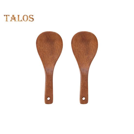 

2 шт. Деревянные лопатки для приготовления пищи, квадратные и диагональные лопатки для помешивания на сковородах с антипригарным покрытием, утварь из твердой древесины для приготовления пищи на открытом воздухе M C