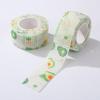 2 Pcs Universal Wrist Bandage Ankle Self-adhesive Bandage Finger Protection Bandage Elastic Bandage Finger Tape Bandage
