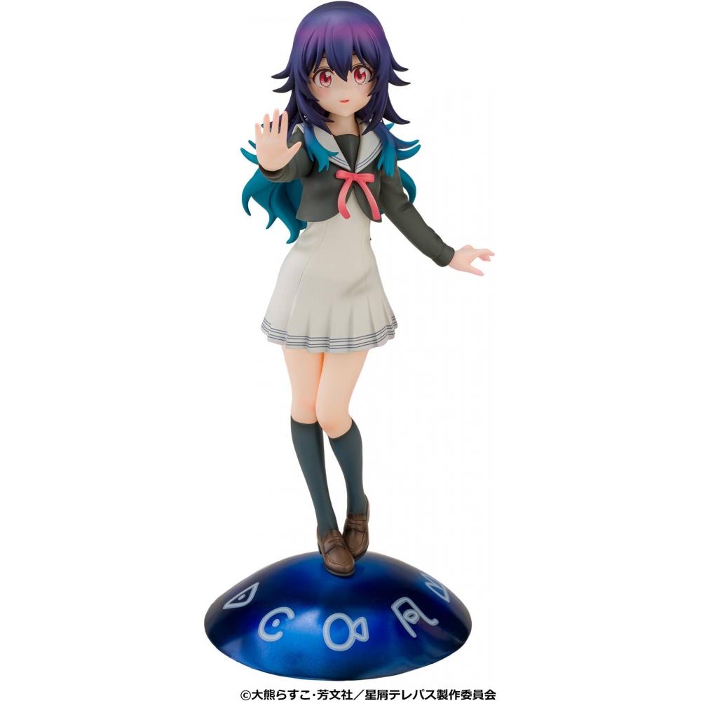 

Stardust Telepath Umika Konohoshi