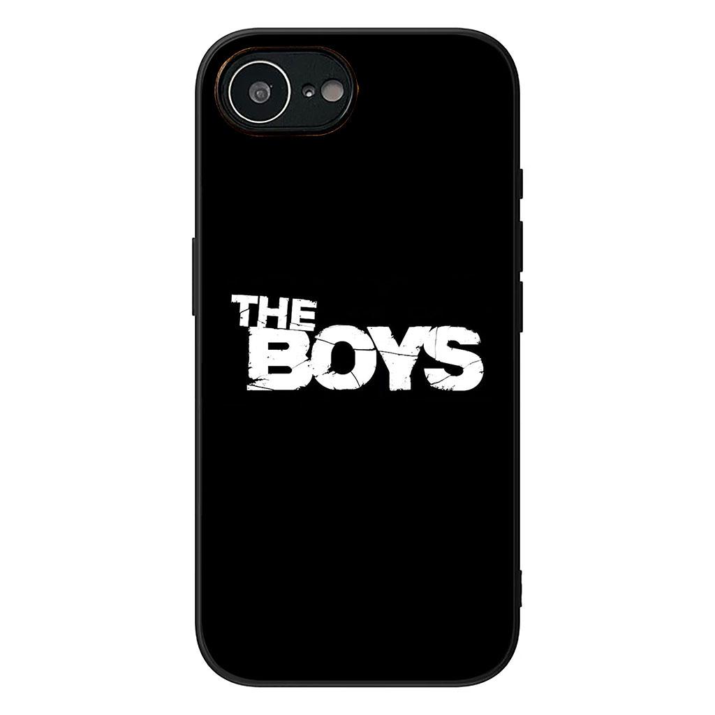 Cover for Huawei P30 P20 P10 Mate 10 20 Pro Lite Y9A Y8S P Smart Y7 Y9 Prime Y6 Phone Case The Boys TV