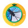 Kids Insect Catcher with Magnifiers Glass Foldable Insect Observation Box for Outdoor Nature Exploration Classroom Education