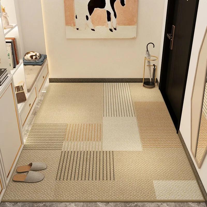 

Hallway Carpet Runner Rug Long Corridor Floor Mat Entrance Doormat Large Area Door Mats Anti-slip Home Decor 60x150cm