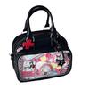 Millennium Cute Student Large Capacity Crossbody Backpack Handbag
