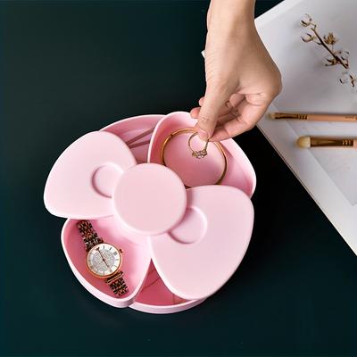 Schmuckherstellung – Verpackung & Präsentation von Schmuck