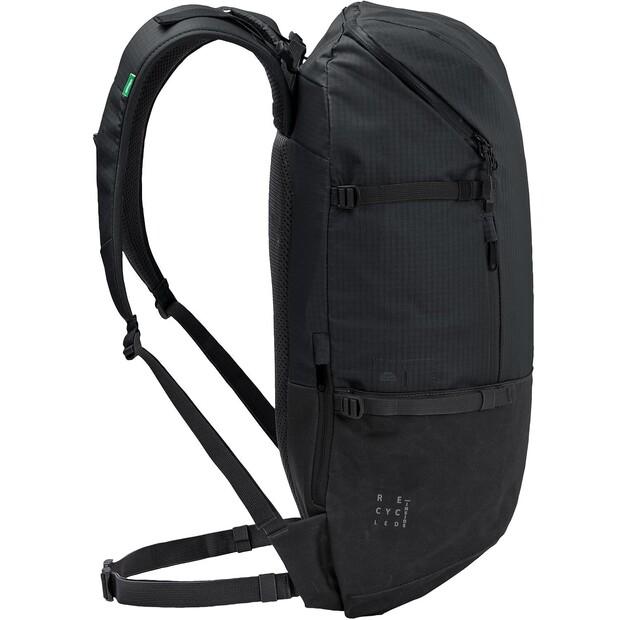 Backpack Vaude CityGo 30 II Black (45514-010)