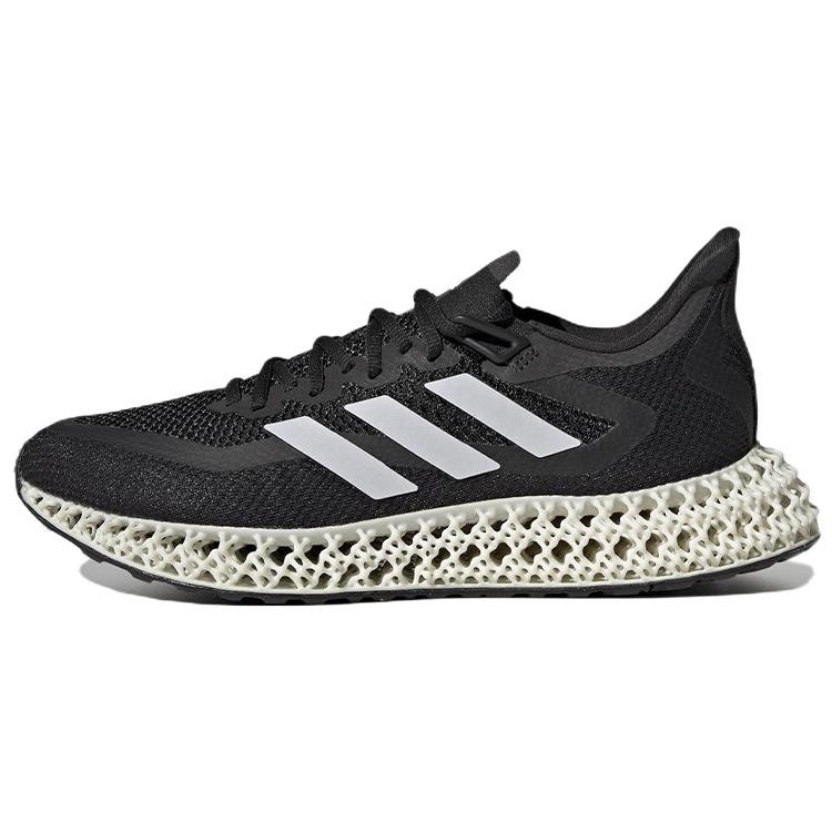 adidas 4DFWD 2  Black Carbon  Men s GX9249 EU 41⅓