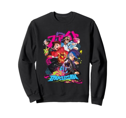 

Bakugan Brawlers Team Trainer