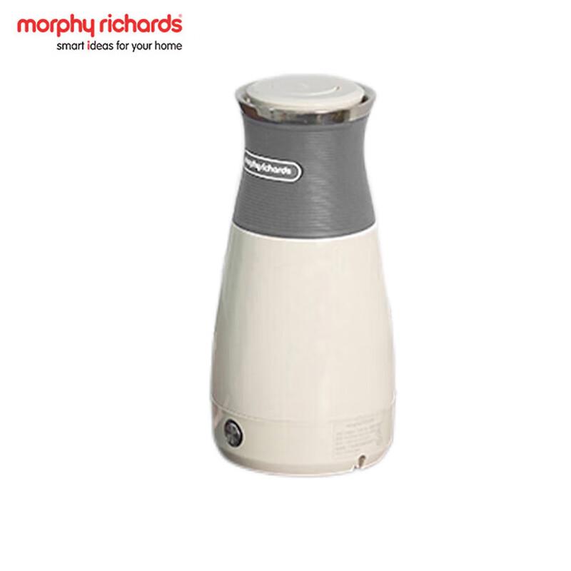 Morphyrichards Portable Travel Electric Kettle CN plug (adapter included)
