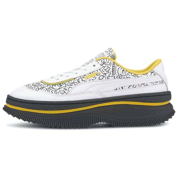 Puma Mr. Doodle X Deva 'Wavy Doodles' Women's 374221-01