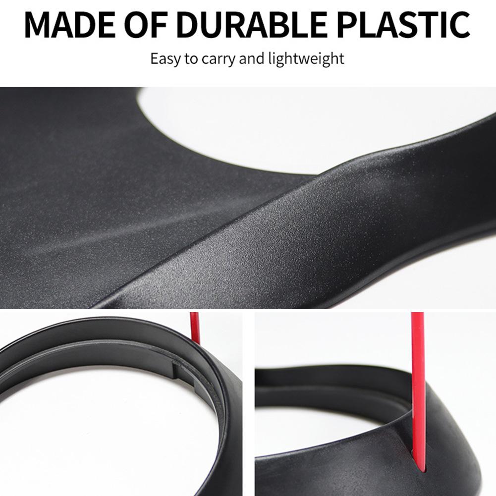 1Pc Golf Putter Trainer Universal Kids Adults Golf Training Products Hole Simulator Professional Indoor Outdoor Accessories