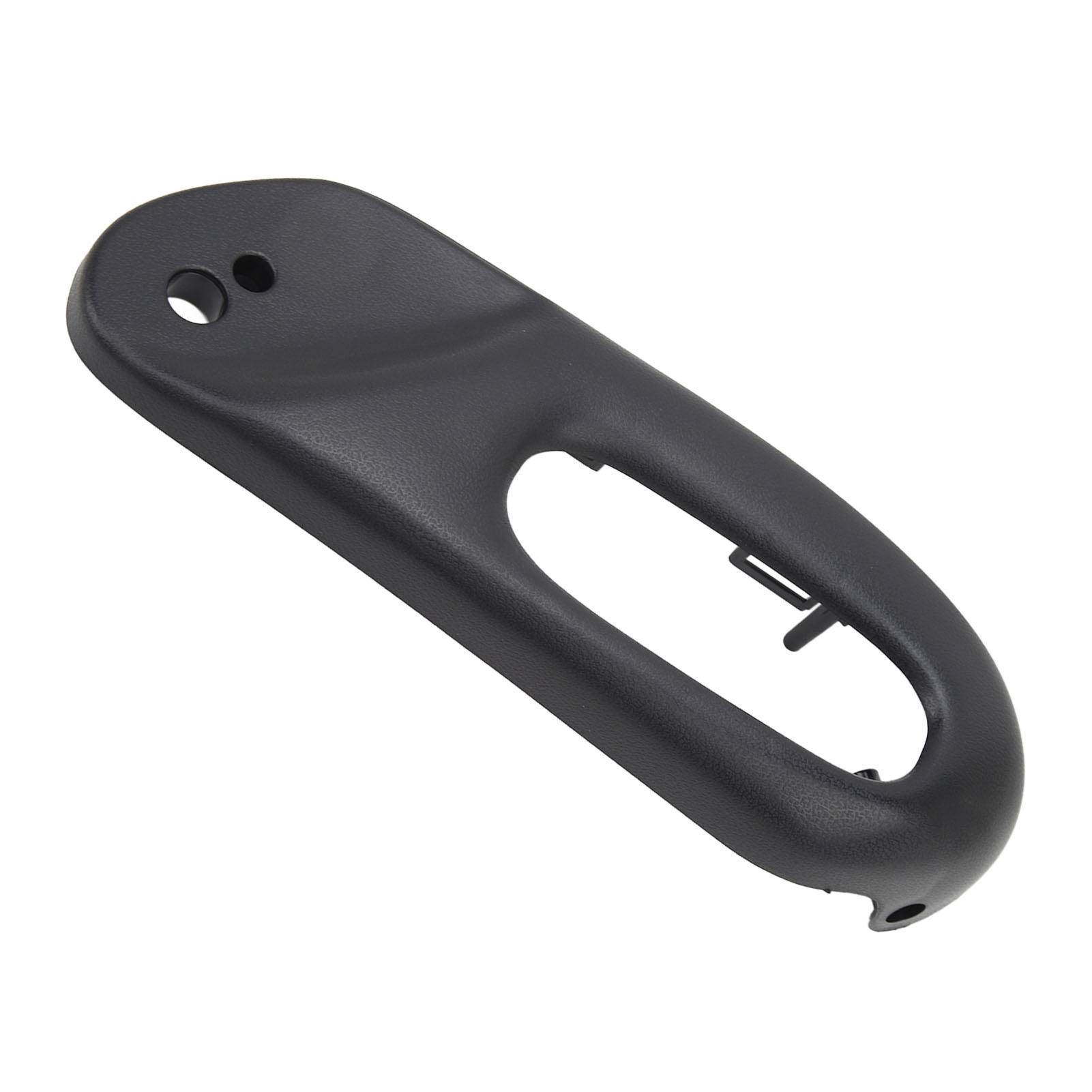 

Right Passenger Seat Switch Bezel 12455427 Seat Switch Panel Trim Replacement for Chevy Corvette 1997 to 2004