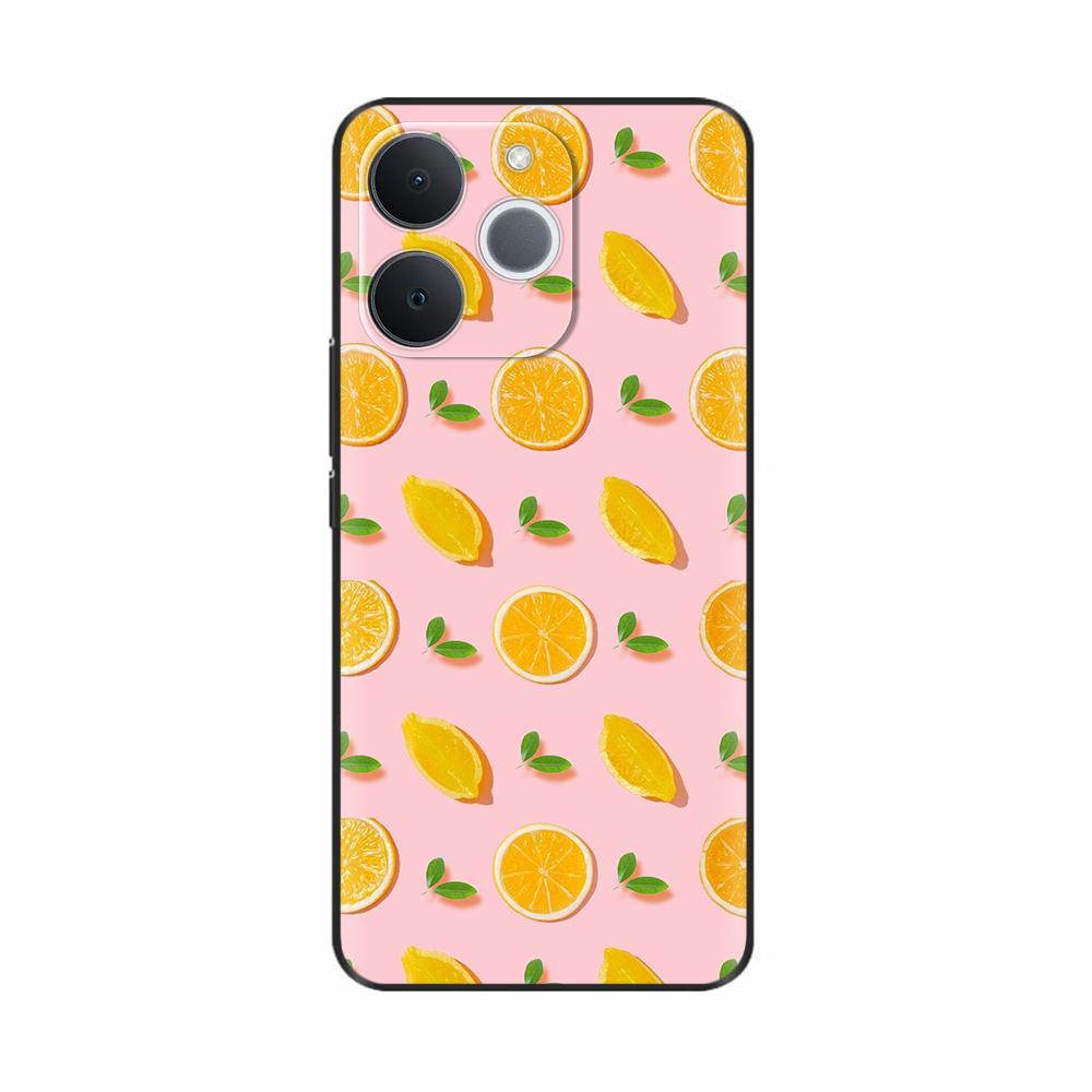 For Realme Note 70 4G Case Realme Note 70T 4G Phone Case Narzo 80 Lite 4G Anti fall Protection Luxury Painted Soft Silicon Cover