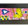 Used HERMES Twilly scarf