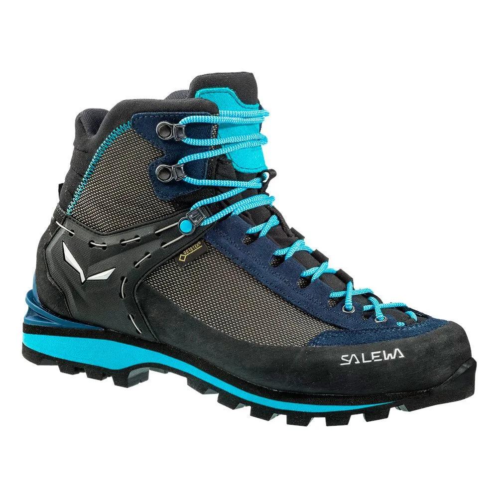 Salewa Ботинки для хайкинга Crow Goretex