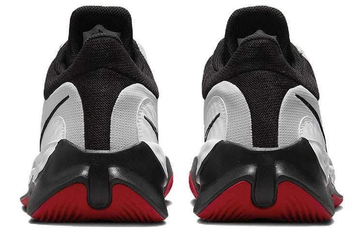 Nike Renew Elevate 3 Pure Platinum Black Red DD9304-100