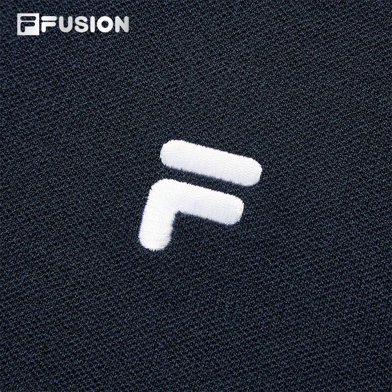FILA FUSION Women's Fashion Knit Pullover Sweater