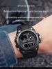 Cross-Border Multifunctional Electronic Watch for Teen Boys and Junior High School Students