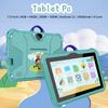7-Inch Children's Learning Tablet with Eight-Core Processor and Full Network WIFI