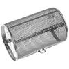 Edelstahl Grill Rotisserie Ofen Für Küche Braten Korb Kaffee Bean Gegrillte Käfig Trommel Rack Air Friteuse Zubehör Universal