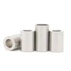 M5 304 Stainless Steel Bushing Length 1 1.5 2 2.5-50mm Washer Round Hollow Unthreaded Screw Sleeve Standoff Spacer Gasket Sleeve
