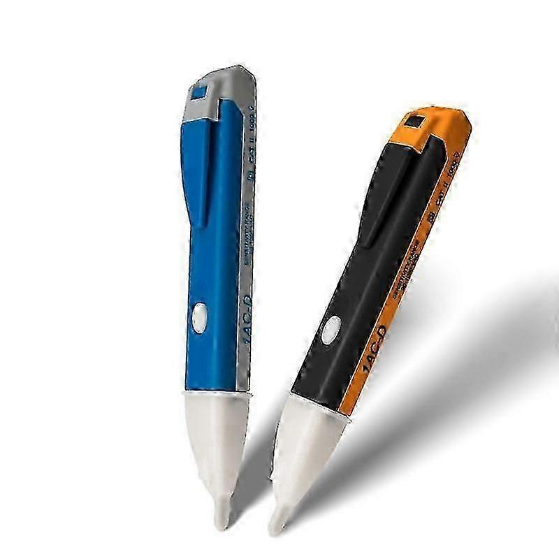 2025 Latest Model Non-contact Induction Test Pencil Ac110v Voltmeter Voltage