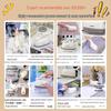 SUPOR EGH-903A Portable Handheld Garment Steamer CN Plug (adapter Included)