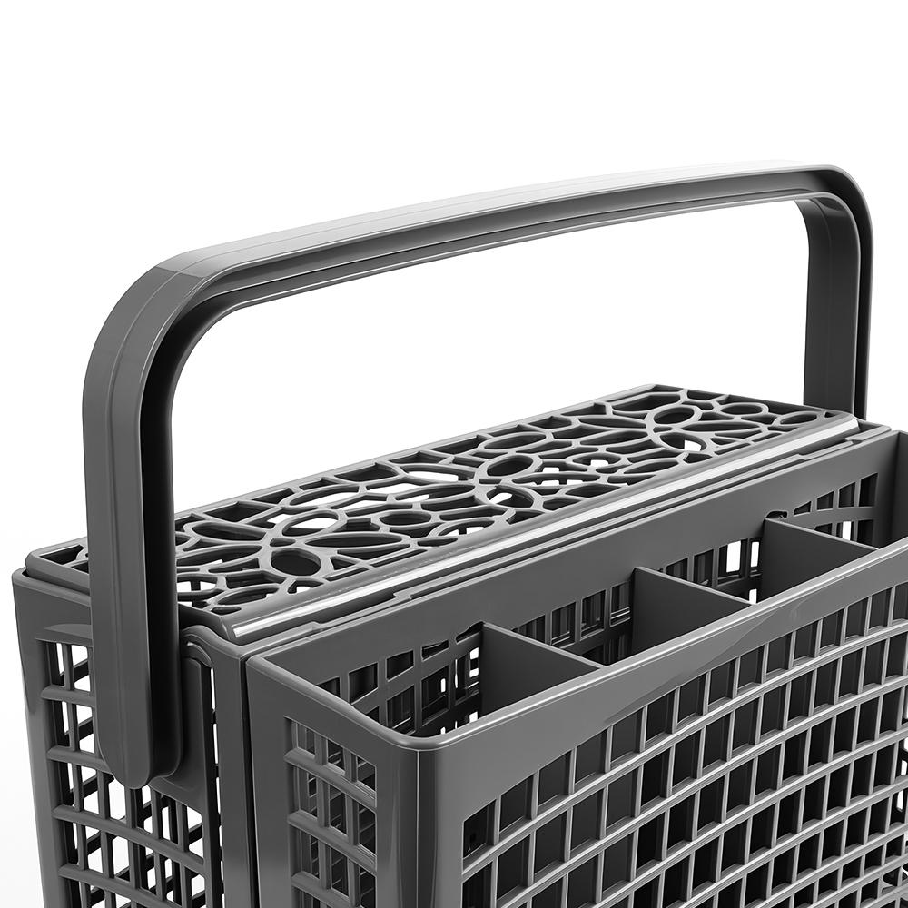 Dishwasher Universal Silverware Cutlery Basket For Bosch For Maytag For Kenmore For Whirlpool For Samsung For Kitchenaid For Frigidaire Spare Parts