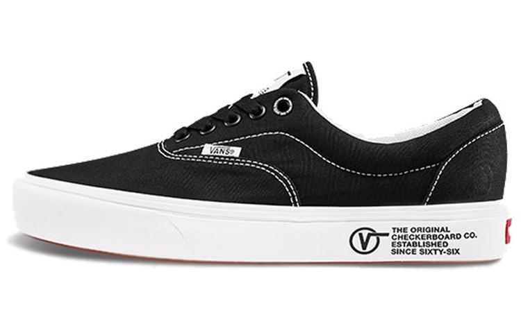 Era Vans ComfyCush Black VN0A3WM9VX6 36
