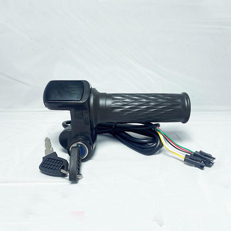 Electric bicycles, scooters, speed controllers, lithium electric cars, chauffeur cars, LCD battery display, throttle speed contr